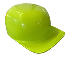 Load image into Gallery viewer, Custom Hi Vis Green Doughboy Mikes Pro Lid novelty helmet
