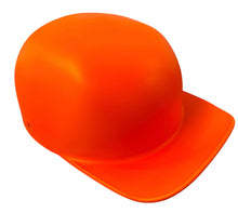 Load image into Gallery viewer, Custom Hi Vis Orange Doughboy Mikes Pro Lid novelty helmet
