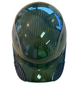 Load image into Gallery viewer, Custom Lift Dax Carbon Fiber Cap Style kandy Lime Gold
