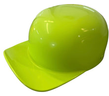Load image into Gallery viewer, Custom Hi Vis Green Doughboy Mikes Pro Lid novelty helmet

