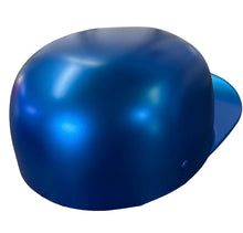 Load image into Gallery viewer, Custom Diamond Blue Doughboy Mikes Pro Lid novelty helmet
