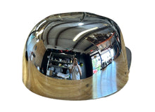 Load image into Gallery viewer, Custom Chrome Flatboy Mikes Pro Lid novelty helmet
