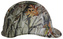 Load image into Gallery viewer, Hard Hat Ridgeline Cap Style Custom Vista Camo
