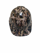 Load image into Gallery viewer, Custom Hydro Dipped Hard Hat Next Camo Bonz Cap Style Ridgeline
