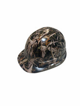 Load image into Gallery viewer, Custom Hydro Dipped Hard Hat Next Camo Bonz Cap Style Ridgeline
