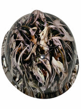 Load image into Gallery viewer, Hard Hat MSA V-Gard Cap Style Custom Camo Bonz Hydro Dipped
