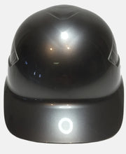 Load image into Gallery viewer, Custom Painted Metallic Graphite Bump Cap
