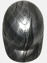 Load image into Gallery viewer, Custom Hydro Dipped Steel Raptor Bump Cap

