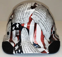 Load image into Gallery viewer, Hydro Dip Amendments Lift DAX Fiber HDFC-17WG Cap Style Hard Hat
