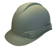 Load image into Gallery viewer, Custom Hard Hat Army Green Cap Style Ridgeline
