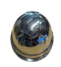 Load image into Gallery viewer, Custom Chrome Hard Hat Ridgeline Cap
