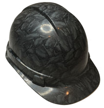 Load image into Gallery viewer, Hydro Dipped Hard Hat Ridgeline Cap Style Custom Rivited Steel
