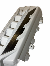 Load image into Gallery viewer, Custom Hydro Dipped 2020+ Corvette Engine Cover White
