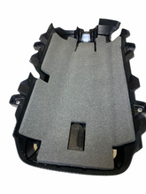 Load image into Gallery viewer, Custom Hydro Dipped 2020+ Corvette Engine Cover Sport Carbon Fiber
